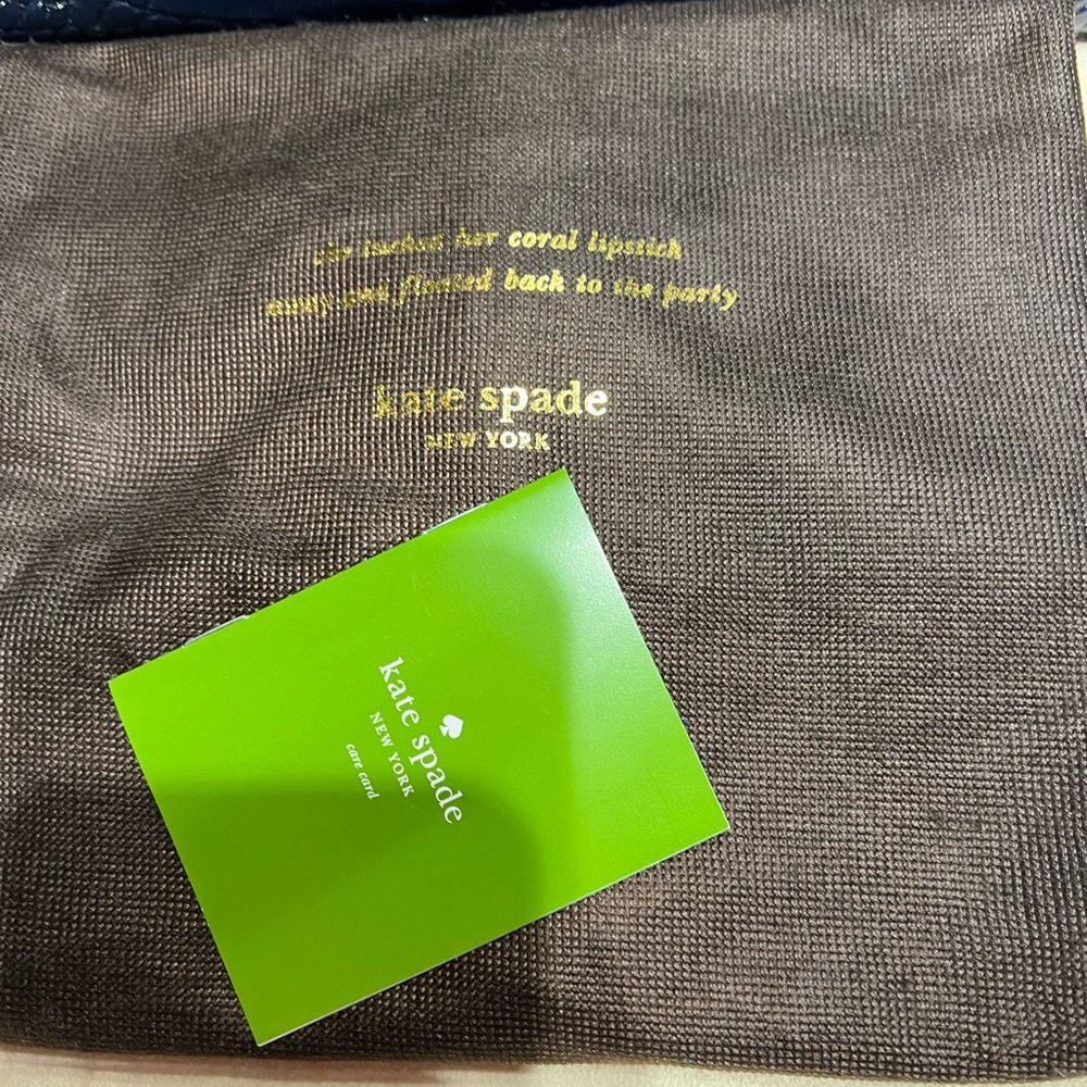 KATE SPADE BAG - Picture 5 of 15